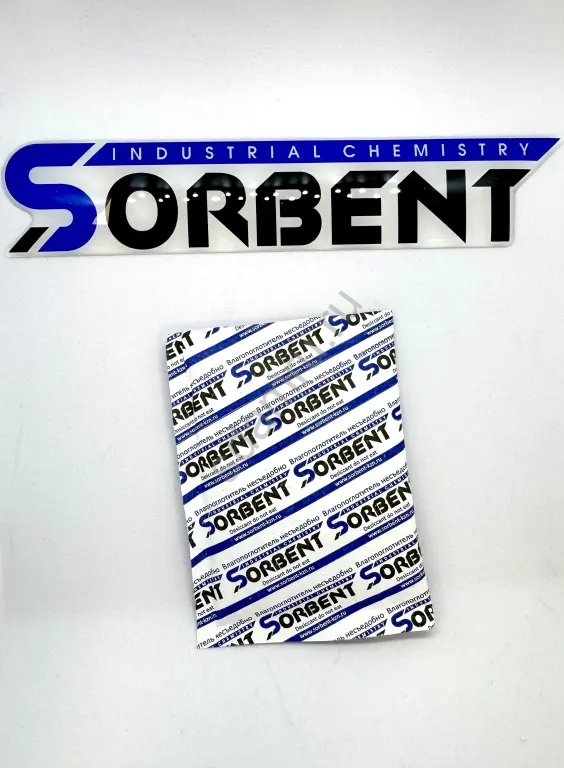 Осушитель в стиках SORB-DRY по 150 г.
