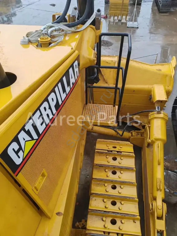 Бульдозер Caterpillar D10T