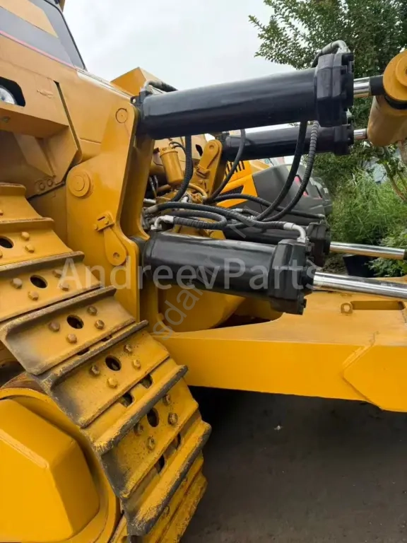 Бульдозер Caterpillar D10T