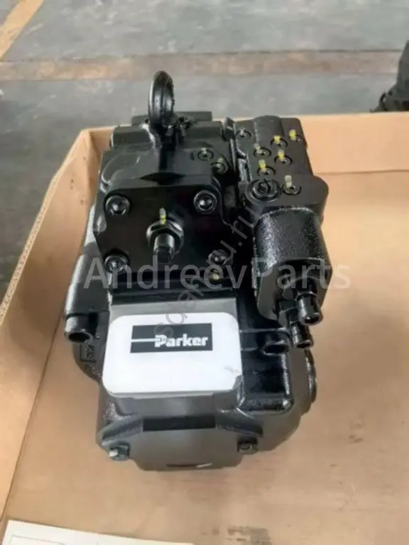Гидравлический насос Konecranes SMV 6022.037