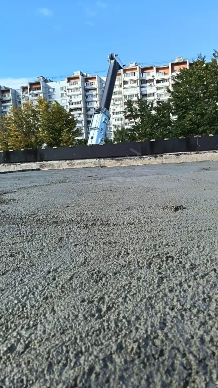 Утеплитель сухая смесь полистиролбетона Д250