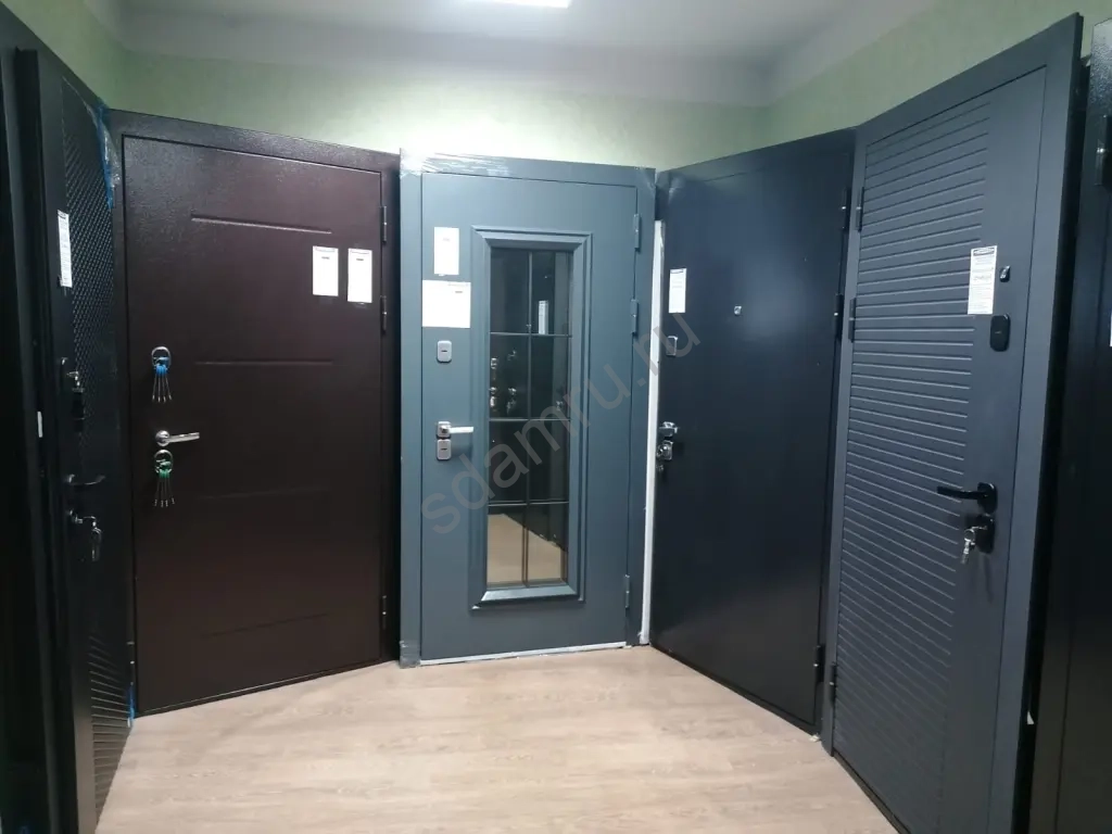 Ворота и двери от официального представителя DOORHAN — надежные решения от компании «Контур» с 2007 года
