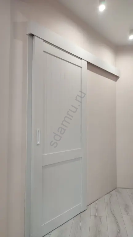 Ворота и двери от официального представителя DOORHAN — надежные решения от компании «Контур» с 2007 года