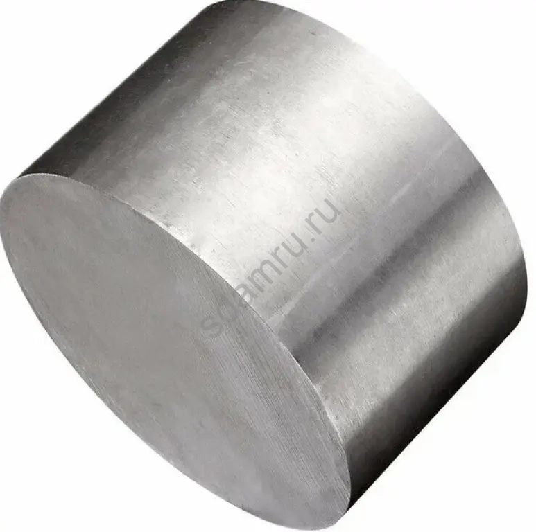 Круг 12Х18Н10Т (горяче катанный)