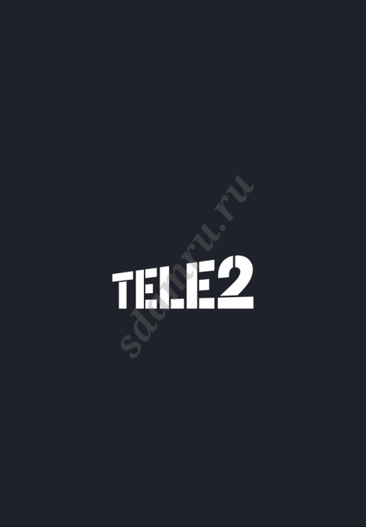 Продаю гб теле2, дёшево!