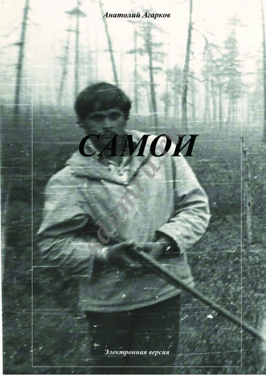 Предлагаю электронную книгу 