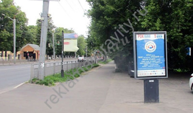 Рекламное агентство в Нижнем Новгороде - создание и размещение рекламы