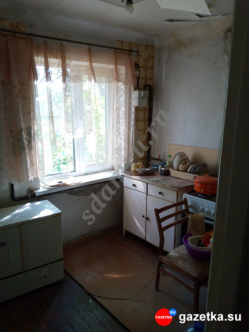 Квартира, 2 комнаты, 42 м², Собственник