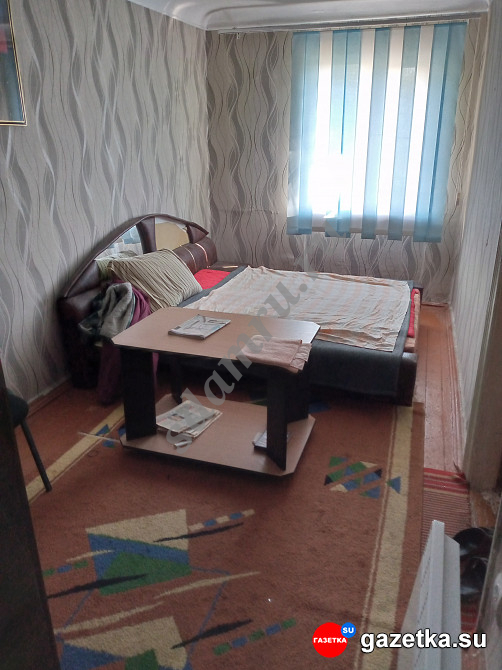 Квартира, 2 комнаты, 42 м², Собственник