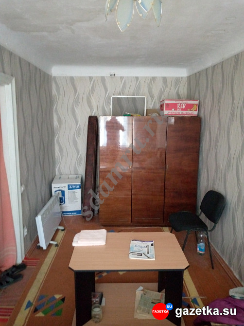Квартира, 2 комнаты, 42 м², Собственник