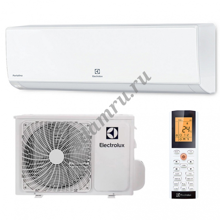 Кондиционер Electrolux EACS-09HP/N3_23Y