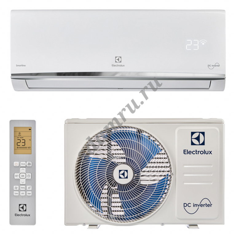 Кондиционер Electrolux EACS/I-09HSM/N8