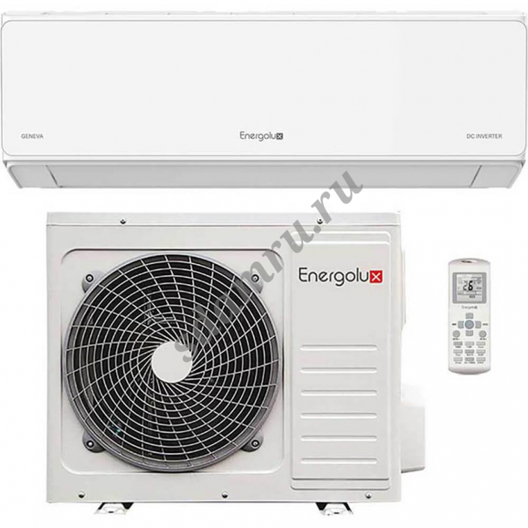 Кондиционер Energolux SAS07G3-AI/SAU07G3-AI