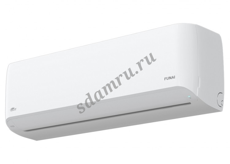Funai Sensei RAC-I-SN25HP.D04