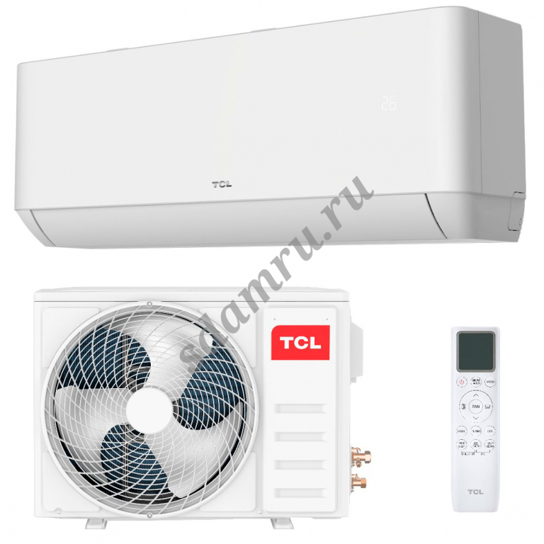 TCL TPRO TAC-TP18INV/R