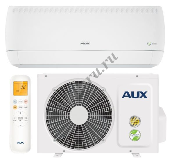 AUX J Progressive ASW-H12A4/JD-R2DI/AS-H12A4/JD-R2DI