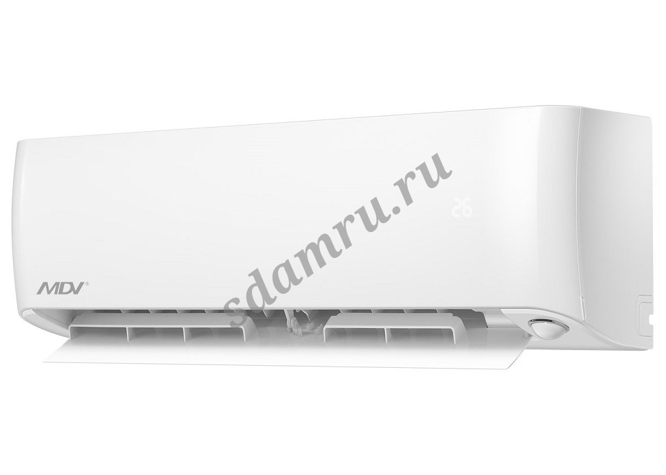 Mdv Op Smart Heat Pump MDSOPS-12HRFN8/MDOOPS-12HFN8