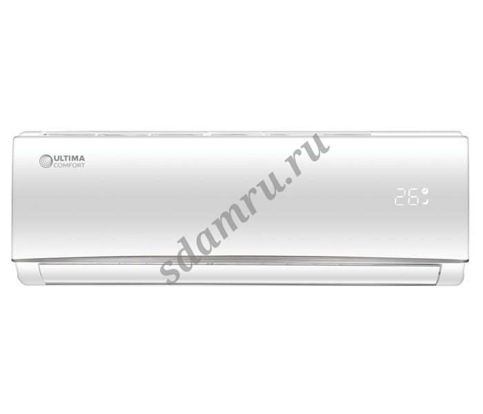 ULTIMA COMFORT Eclipse ECS-07PN