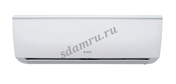JAX Melbourne ACM-08HE