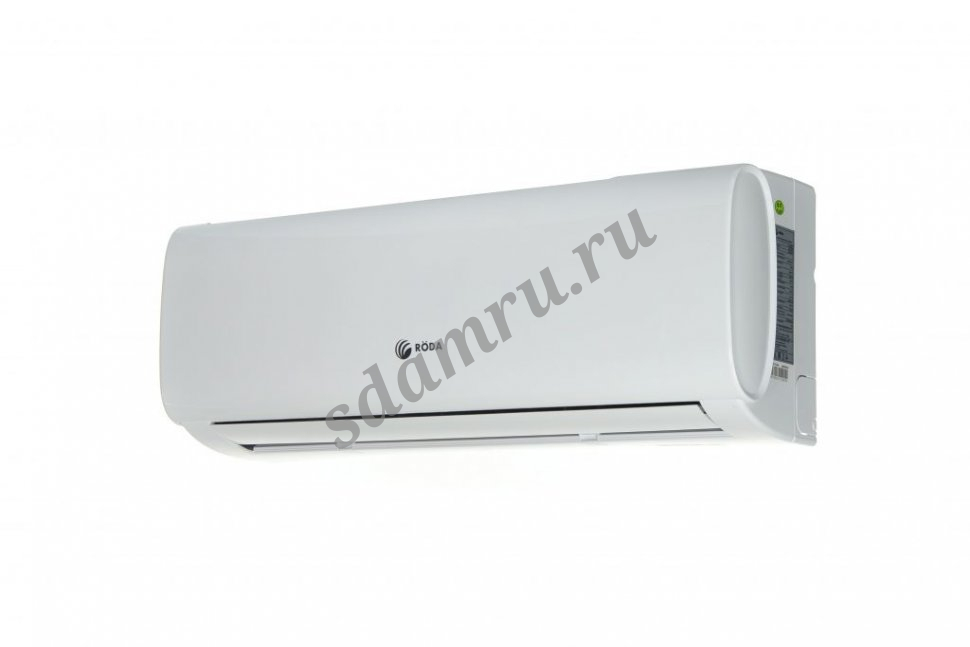 Roda Revolution RS-GR09RV/RU-GR09RV
