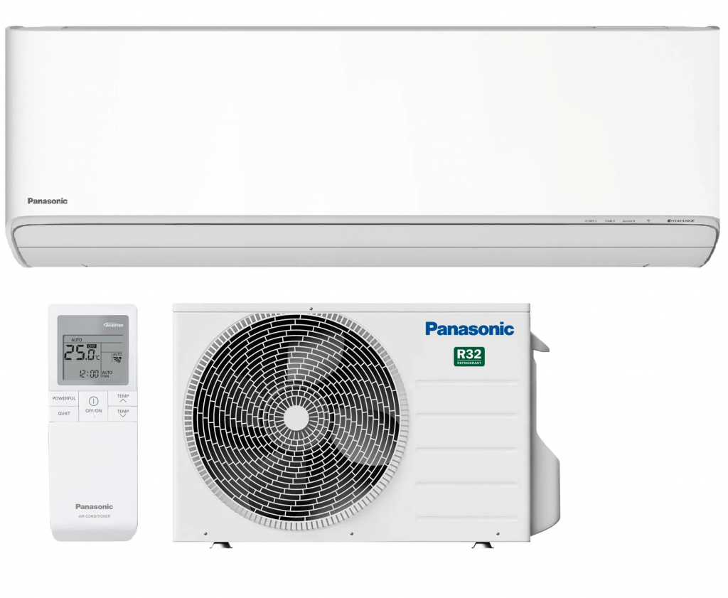 Panasonic Design CS-Z71XKEW/CU-Z71XKE