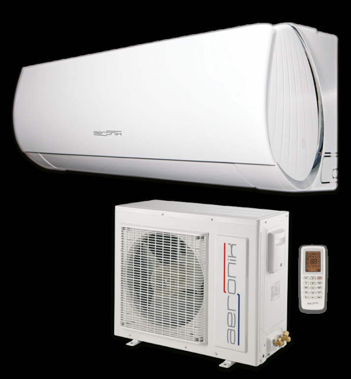 Aeronik Super ASI-12HS5/ASO-12HMS5