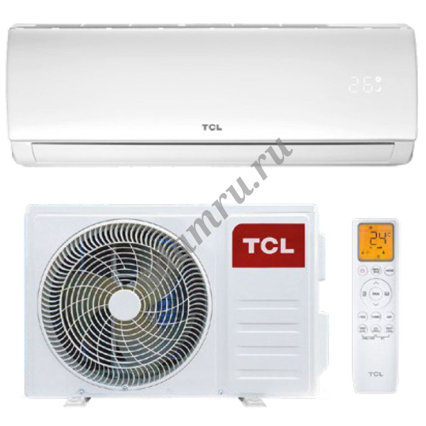 TCL TAC-EL07INV/R ELITE Inverter