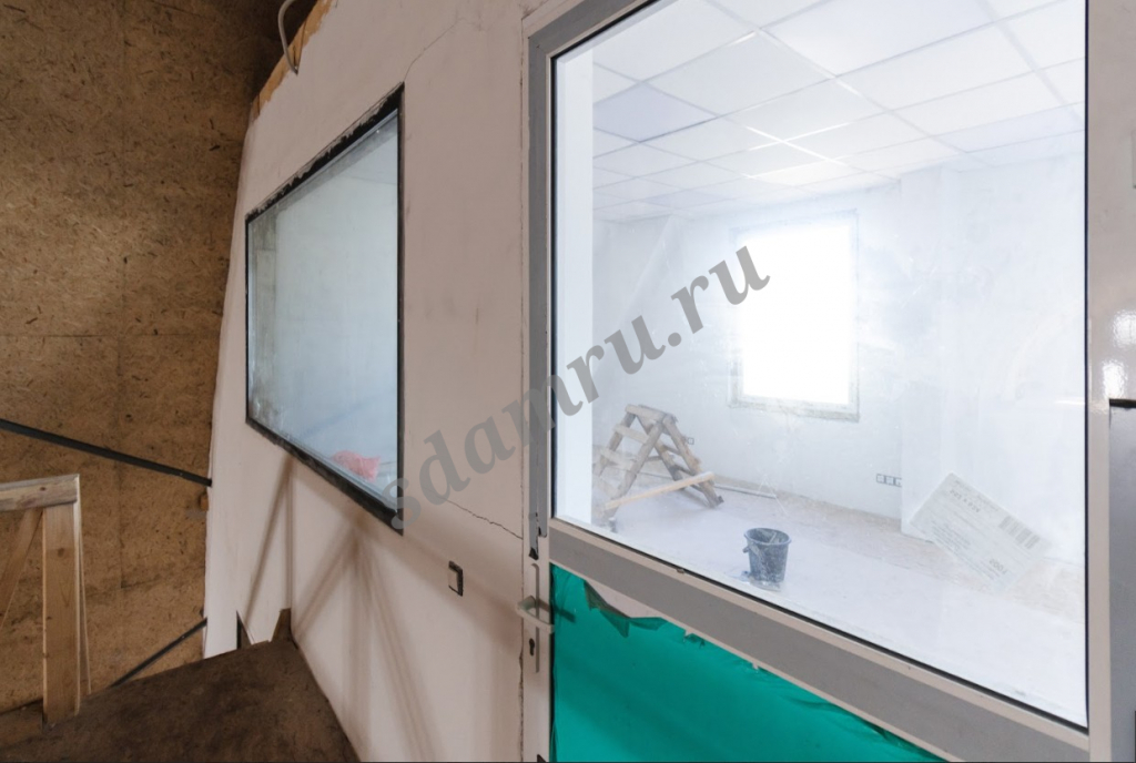 Производство, 820 м², Собственник