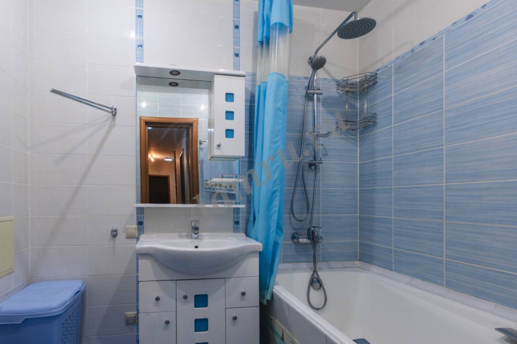 Квартира, 4 комнаты, 110.2 м², Собственник