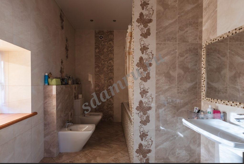 Дом, 272 м², Поселения (ИЖС), 4 сот