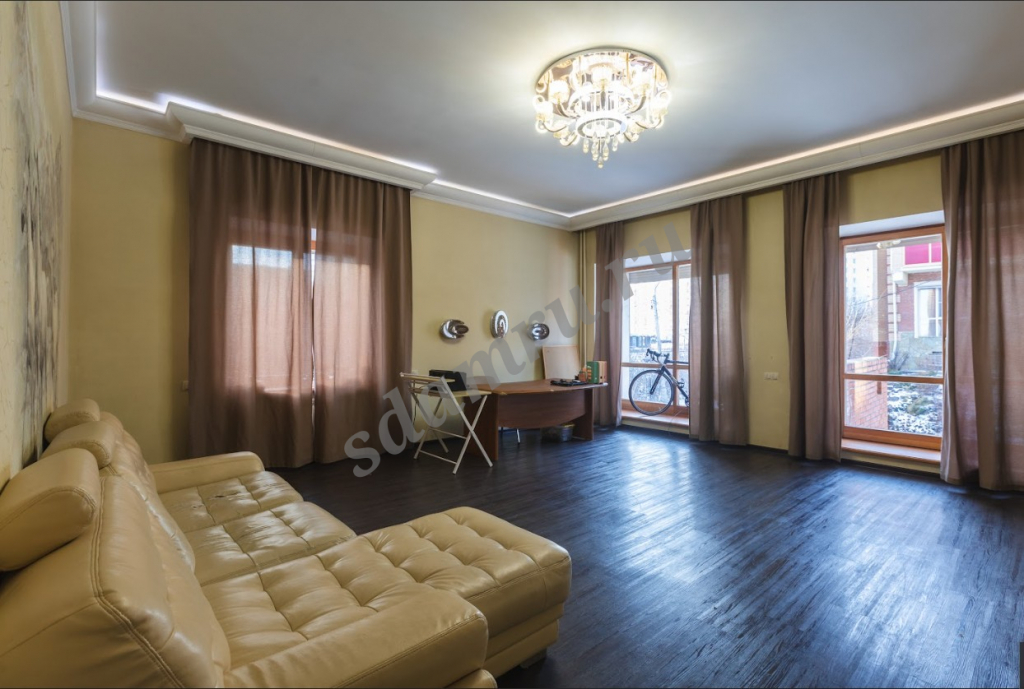 Дом, 272 м², Поселения (ИЖС), 4 сот