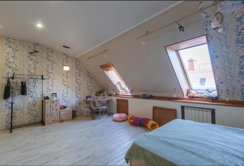 Дом, 272 м², Поселения (ИЖС), 4 сот