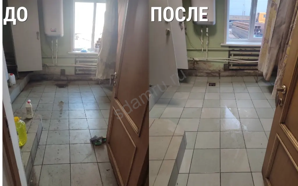 Чистота на высшем уровне: Профессиональный клининг в Воронеже по доступным ценам!